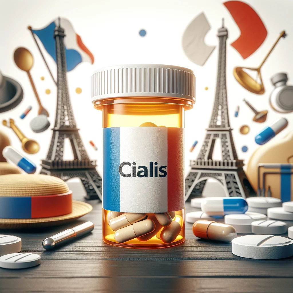 Commande cialis pas cher 